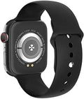 T500 Smart Watch Series 7 - Ultimate Health and Fitness Tracker - Habibay Mart